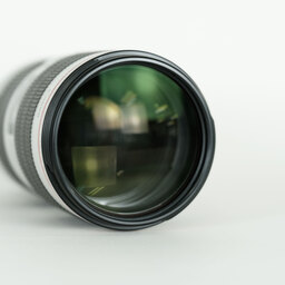 Canon EF70-200mm F2.8L IS III USM Canon EF70-200mm F2.8L IS III USM