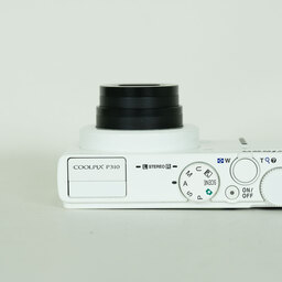 Nikon COOLPIX P310 ホワイト