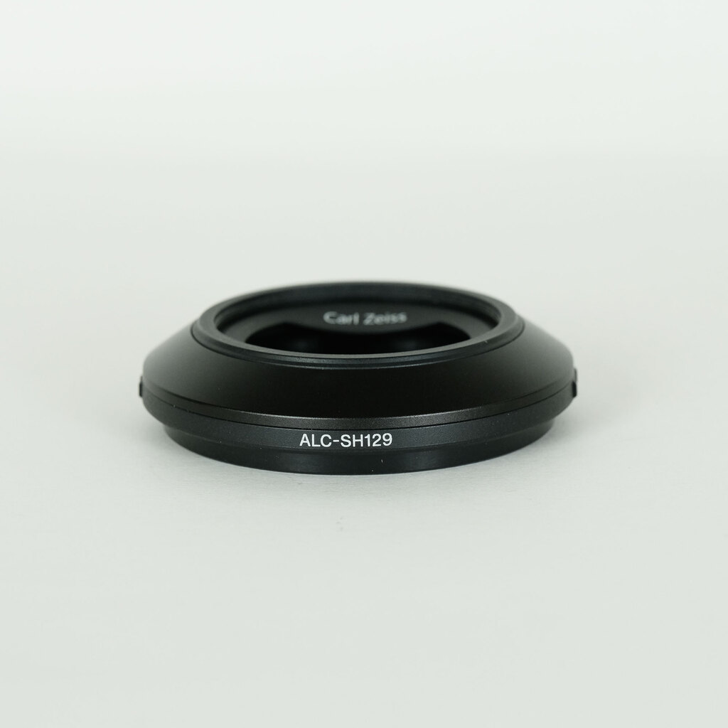 SONY Sonnar T* FE 35mm F2.8 ZA SEL35F28Z