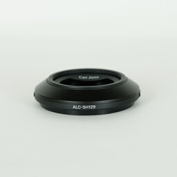 SONY Sonnar T* FE 35mm F2.8 ZA SEL35F28Z