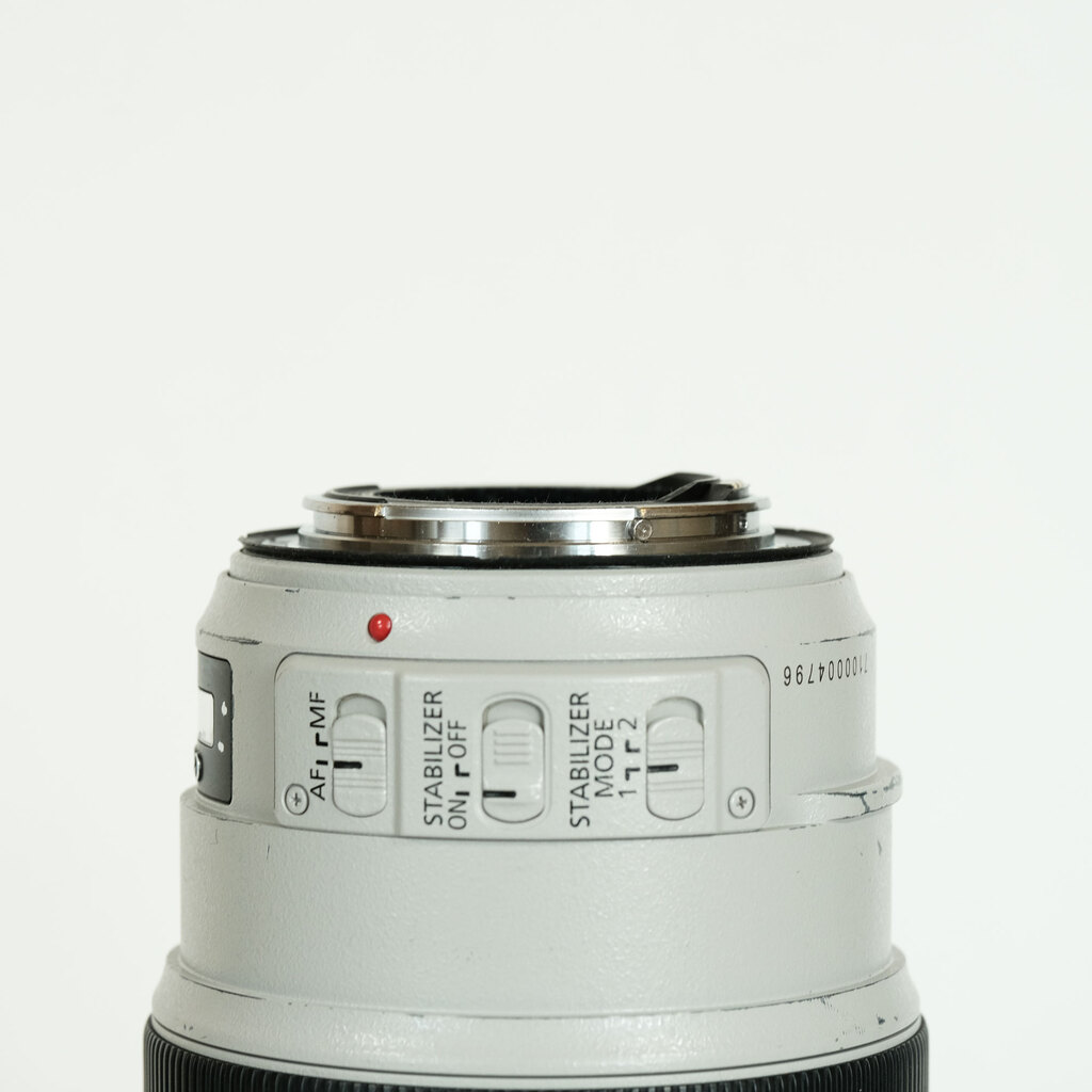 Canon EF70-300mm F4-5.6L IS USM