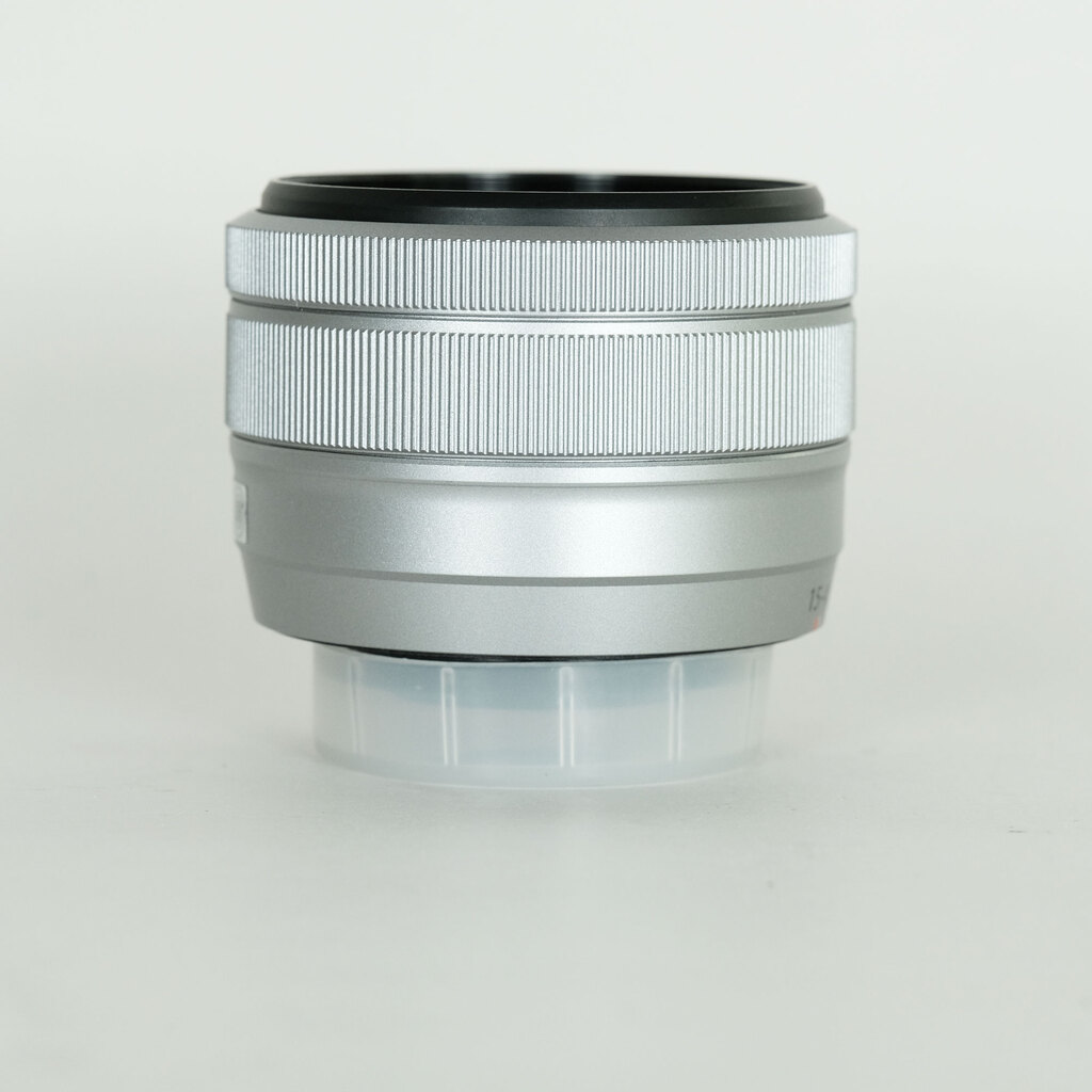 FUJIFILM XC15-45mmF3.5-5.6 OIS PZ