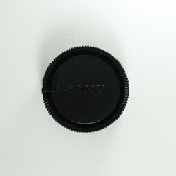 SONY 50mm F1.4 SAL50F14