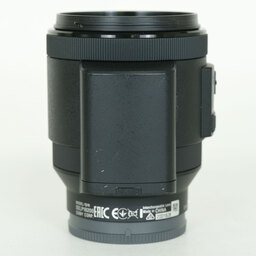 SONY E PZ 18-200mm F3.5-6.3 OSS SELP18200