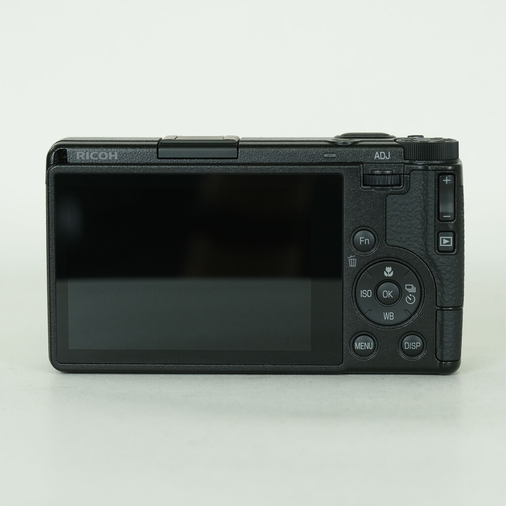 RICOH GR IV RICOH GR IV