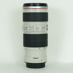 Canon EF70-200mm F4L IS USM Canon EF70-200mm F4L IS USM