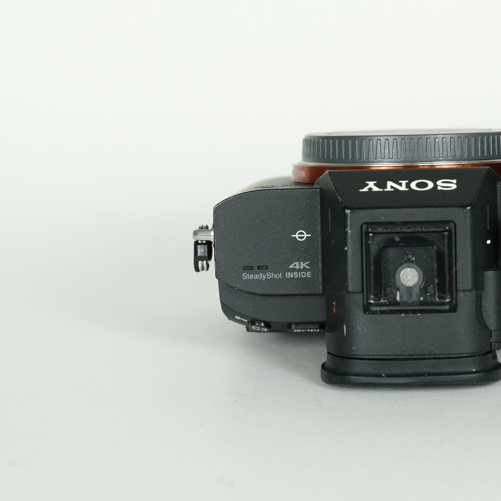 SONY α7 III(ILCE-7M3) SONY α7 III(ILCE-7M3)