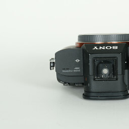 SONY α7 III(ILCE-7M3) SONY α7 III(ILCE-7M3)