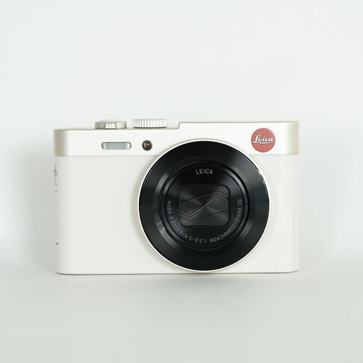 LEICA C(Typ112) ライトゴールド