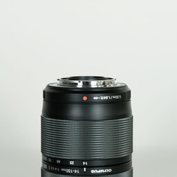 OLYMPUS M.ZUIKO DIGITAL ED14-150mm F4.0-5.6 II