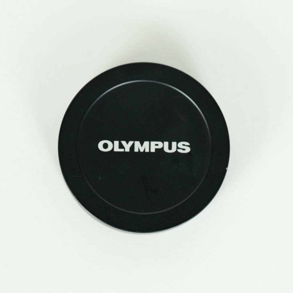 OLYMPUS ZUIKO DIGITAL ED 8mm F3.5 Fisheye