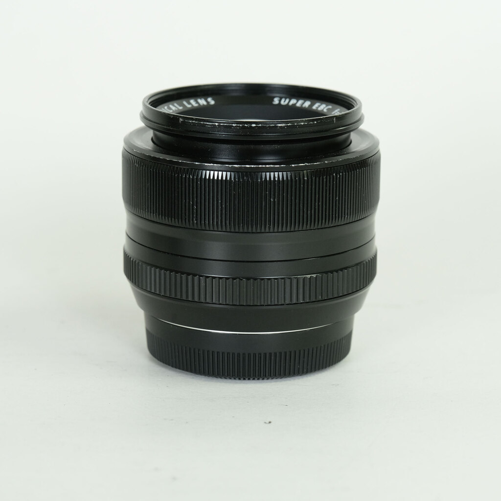 FUJIFILM XF35mmF1.4 R