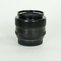 FUJIFILM XF35mmF1.4 R
