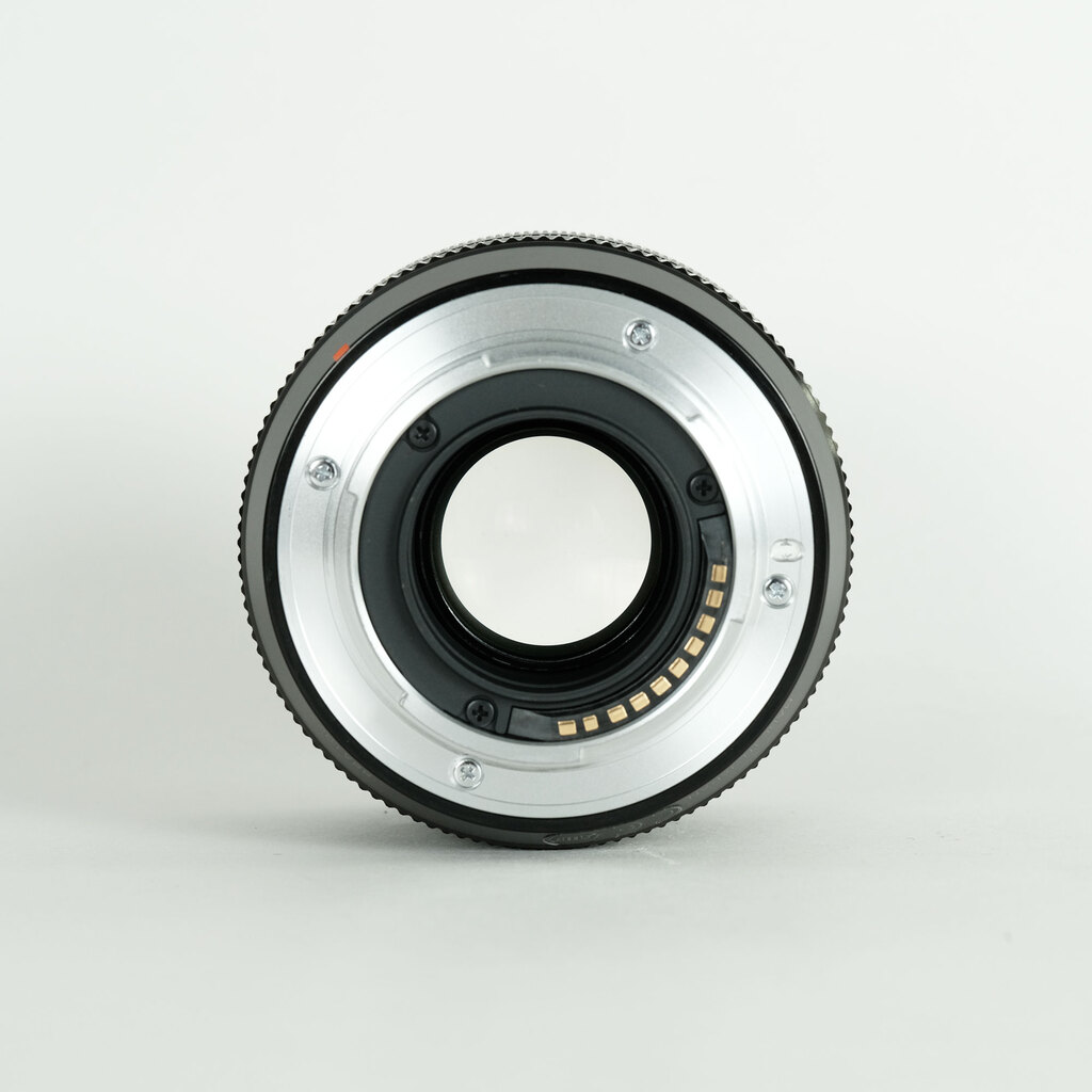FUJIFILM XF35mmF1.4 R