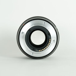 FUJIFILM XF35mmF1.4 R