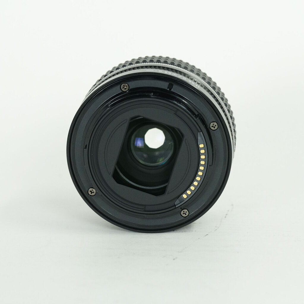 Nikon NIKKOR Z 40mm f/2