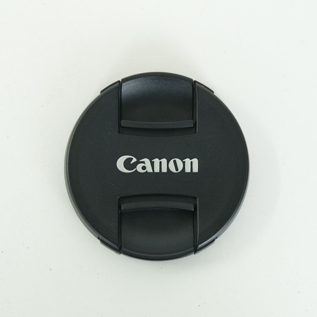 Canon RF50mm F1.4 L VCM