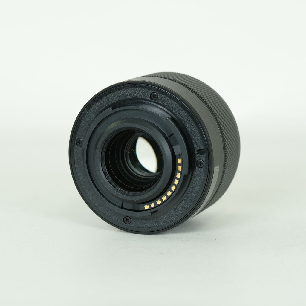 FUJIFILM XC35mmF2 FUJIFILM XC35mmF2