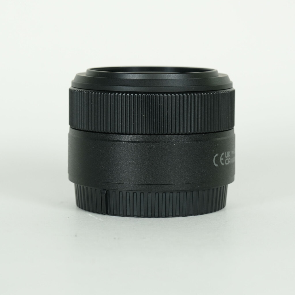 Nikon NIKKOR Z 40mm f/2
