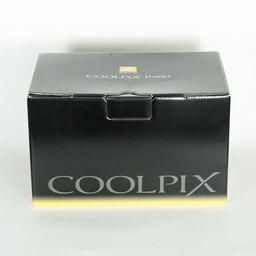 Nikon COOLPIX P950