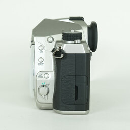 PENTAX K-3 Mark III ボディ シルバー PENTAX K-3 Mark III ボディ シルバー