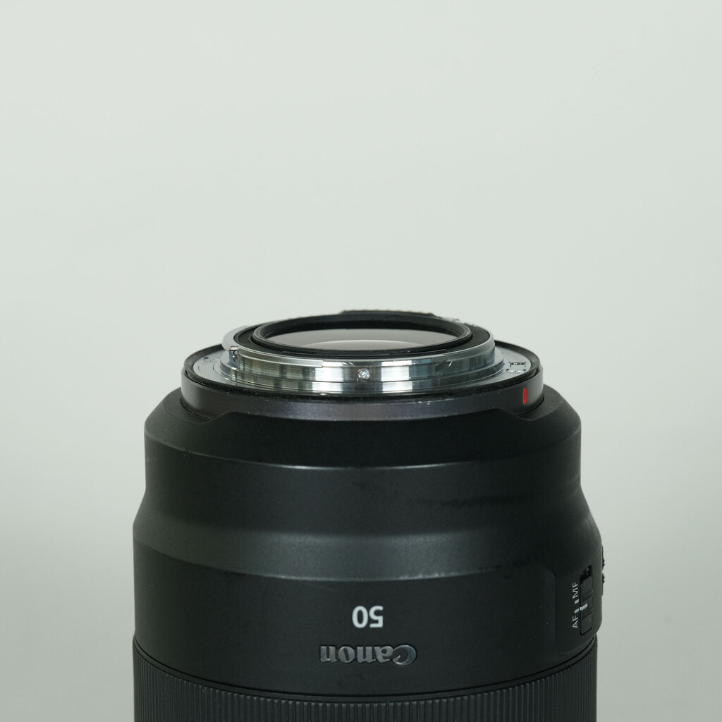 Canon RF50mm F1.2 L USMの出品 | ONE SCENE（ワンシーン）