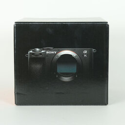 SONY α7C II(ILCE-7CM2) SONY α7C II(ILCE-7CM2)