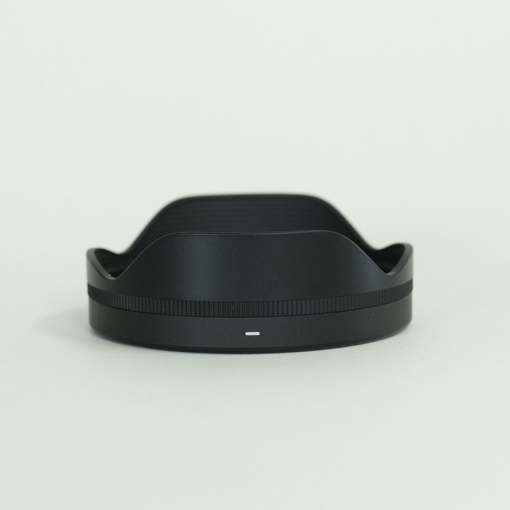 SIGMA 10-18mm F2.8 DC DN｜Contemporary [ソニーE用]