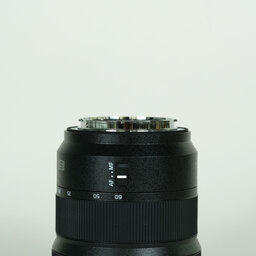 Panasonic LUMIX S 20-60mm F3.5-5.6 Panasonic LUMIX S 20-60mm F3.5-5.6