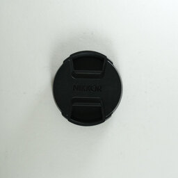 Nikon NIKKOR Z DX 16-50mm f/3.5-6.3 VR