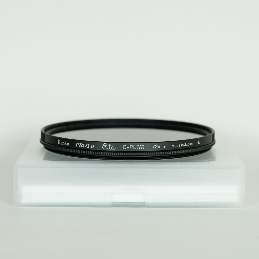 Canon EF35mm F1.4L II USM