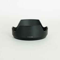 Panasonic LUMIX G VARIO 12-60mm / F3.5-5.6 ASPH. / POWER O.I.S.