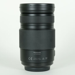 Panasonic LUMIX G VARIO 100-300mm / F4.0-5.6 II / POWER O.I.S.