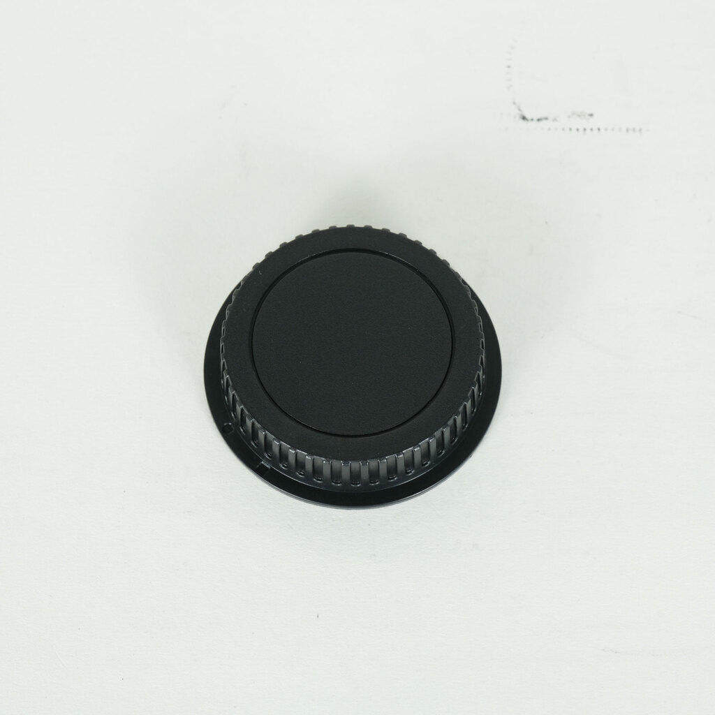 Canon EF-S18-135mm F3.5-5.6 IS STM