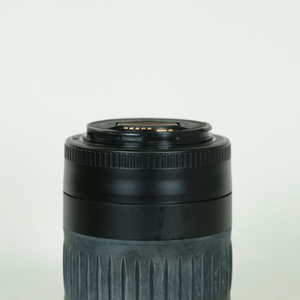 Canon EF55-200mm F4.5-5.6 II USM