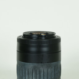Canon EF55-200mm F4.5-5.6 II USM