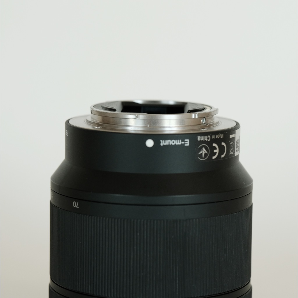 SONY FE 28-70mm F3.5-5.6 OSS SEL2870