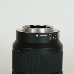SONY FE 28-70mm F3.5-5.6 OSS SEL2870