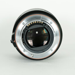 SONY 100mm F2.8 マクロ SAL100M28(ソニーA用) SONY 100mm F2.8 マクロ SAL100M28(ソニーA用)