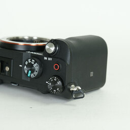 SONY α7C（ILCE-7C）