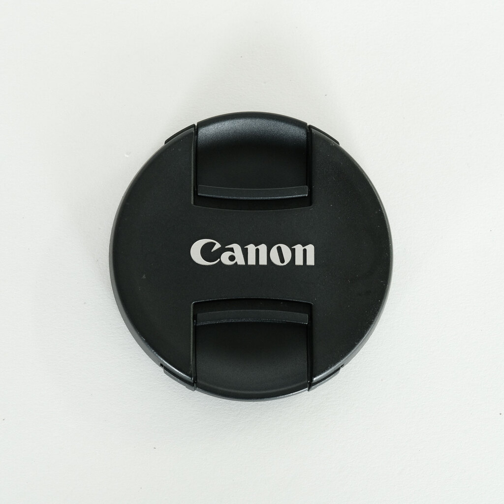 Canon RF24-105mm F4-7.1 IS STM
