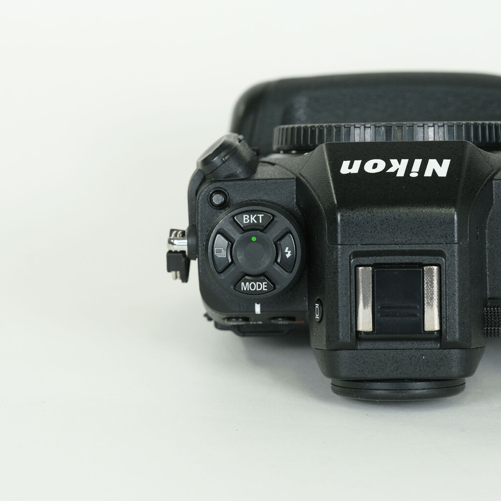 Nikon Z9