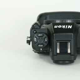 Nikon Z9