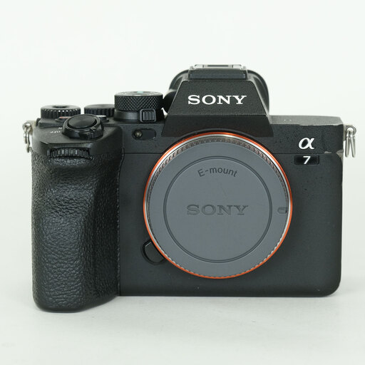 SONY α7 IV(ILCE-7M4) SONY α7 IV(ILCE-7M4)