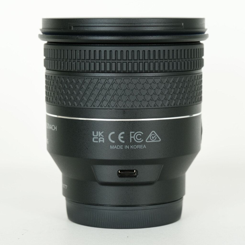 SAMYANG AF 14-24mm F2.8 FE [ソニーE用]