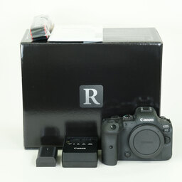 Canon EOS R6