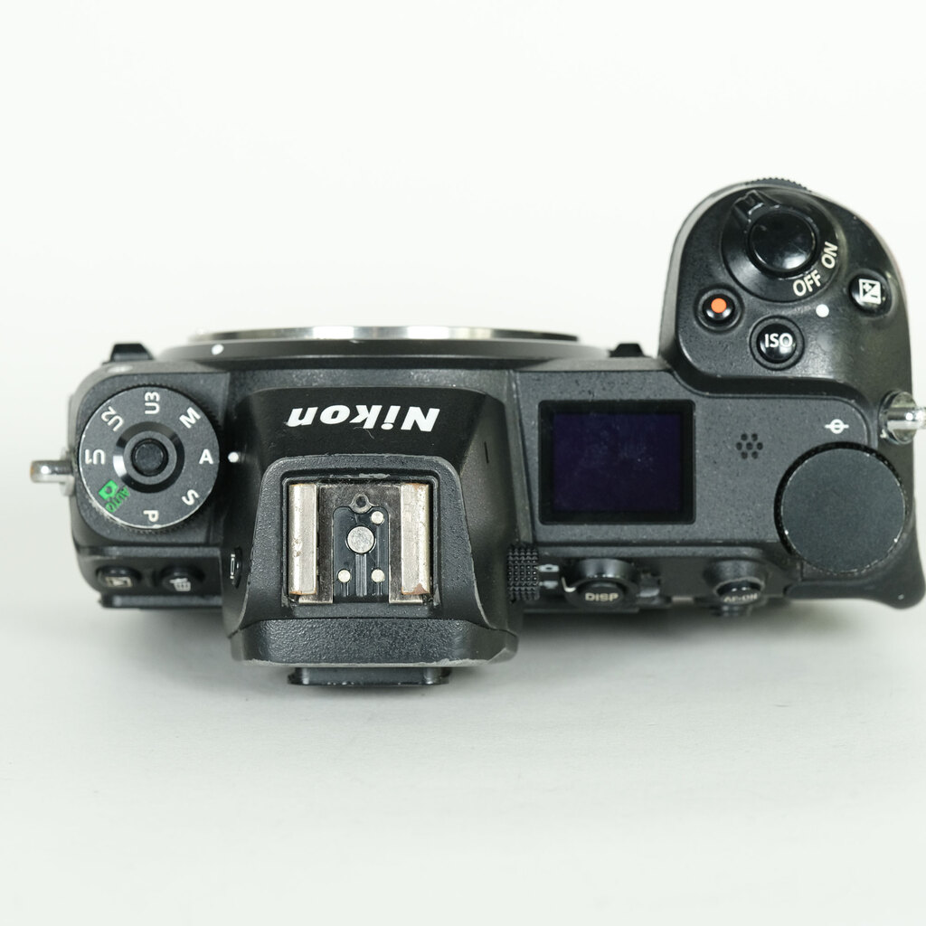 Nikon Z6の出品 | ONE SCENE（ワンシーン）