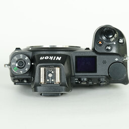 Nikon Z6