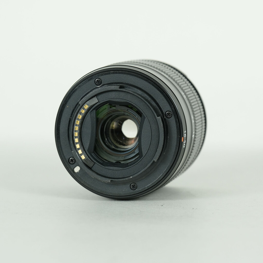 FUJIFILM フジノン XC16-50mm F3.5-5.6 OIS ブラックの出品 | ONE