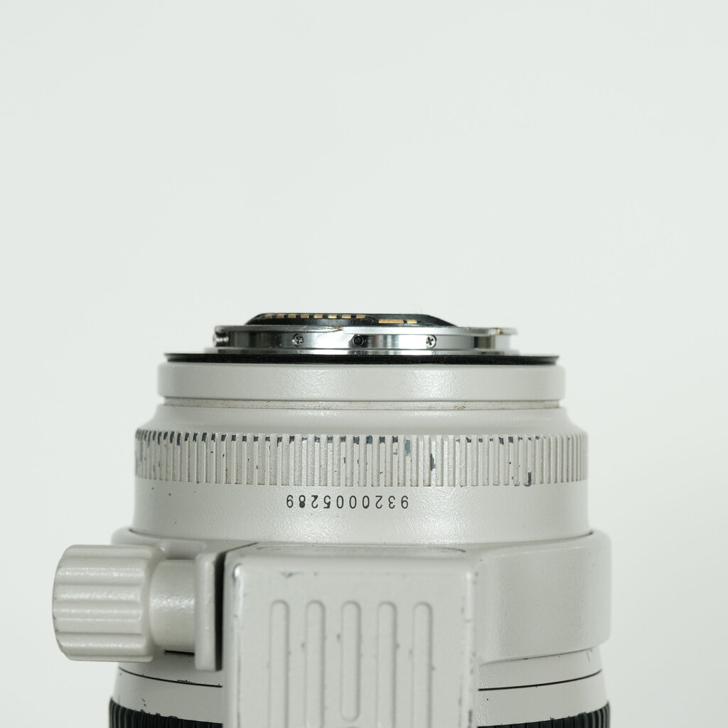 Canon EF70-200mm F2.8L IS II USM
